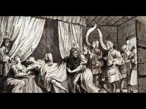 personaje de la antigua comedia del arte italiana