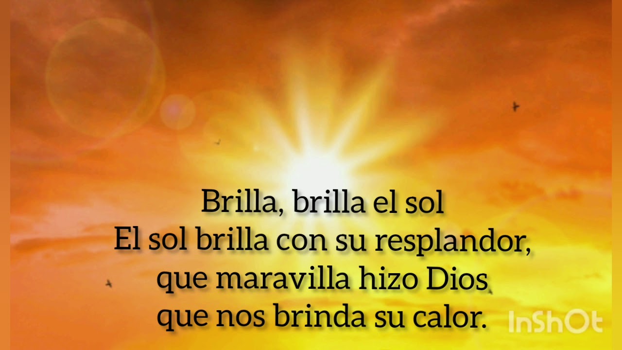 poemas cortos del sol y la luna