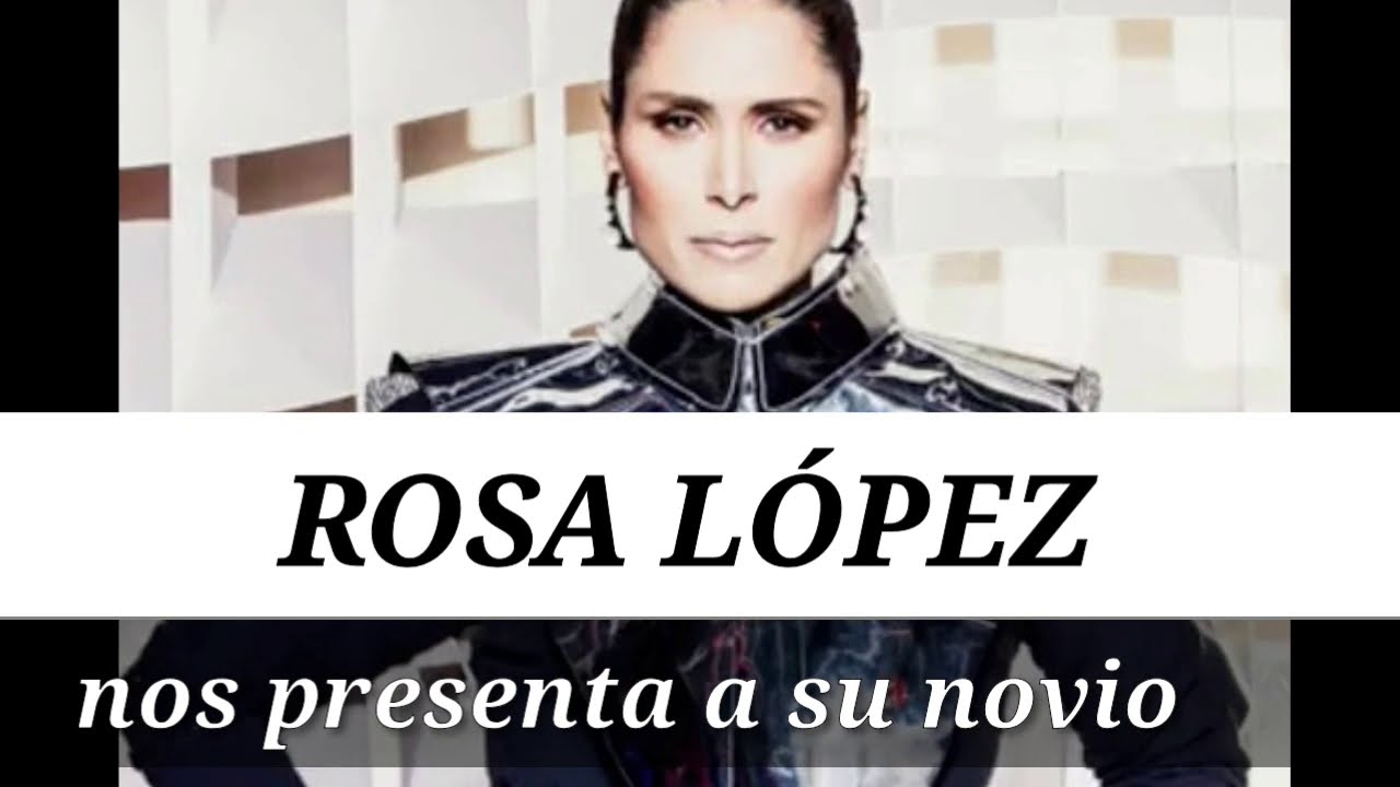 policía iñaki garcia novio de rosa lopez