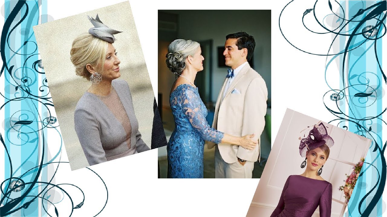 que pendientes debe llevar una madrina de boda