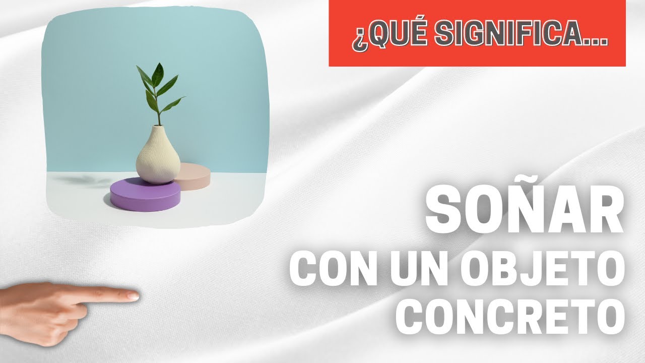 que significa soñar con una persona en concreto