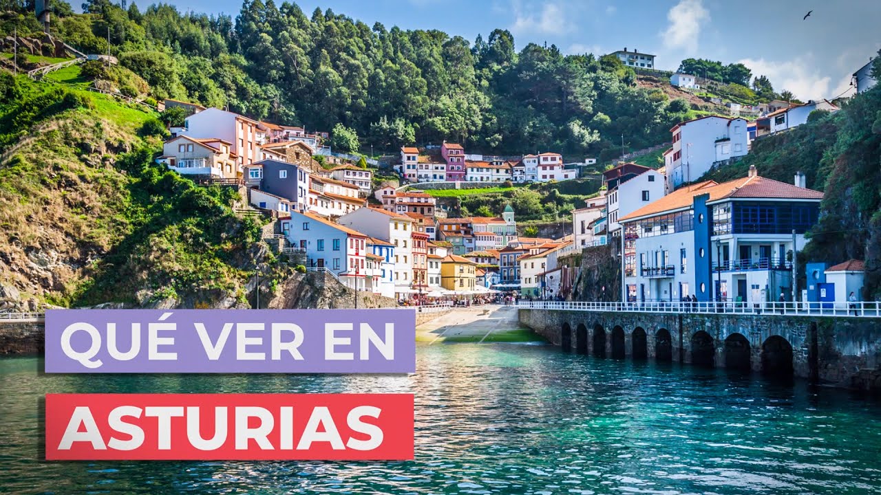 que ver en asturias en 3 días