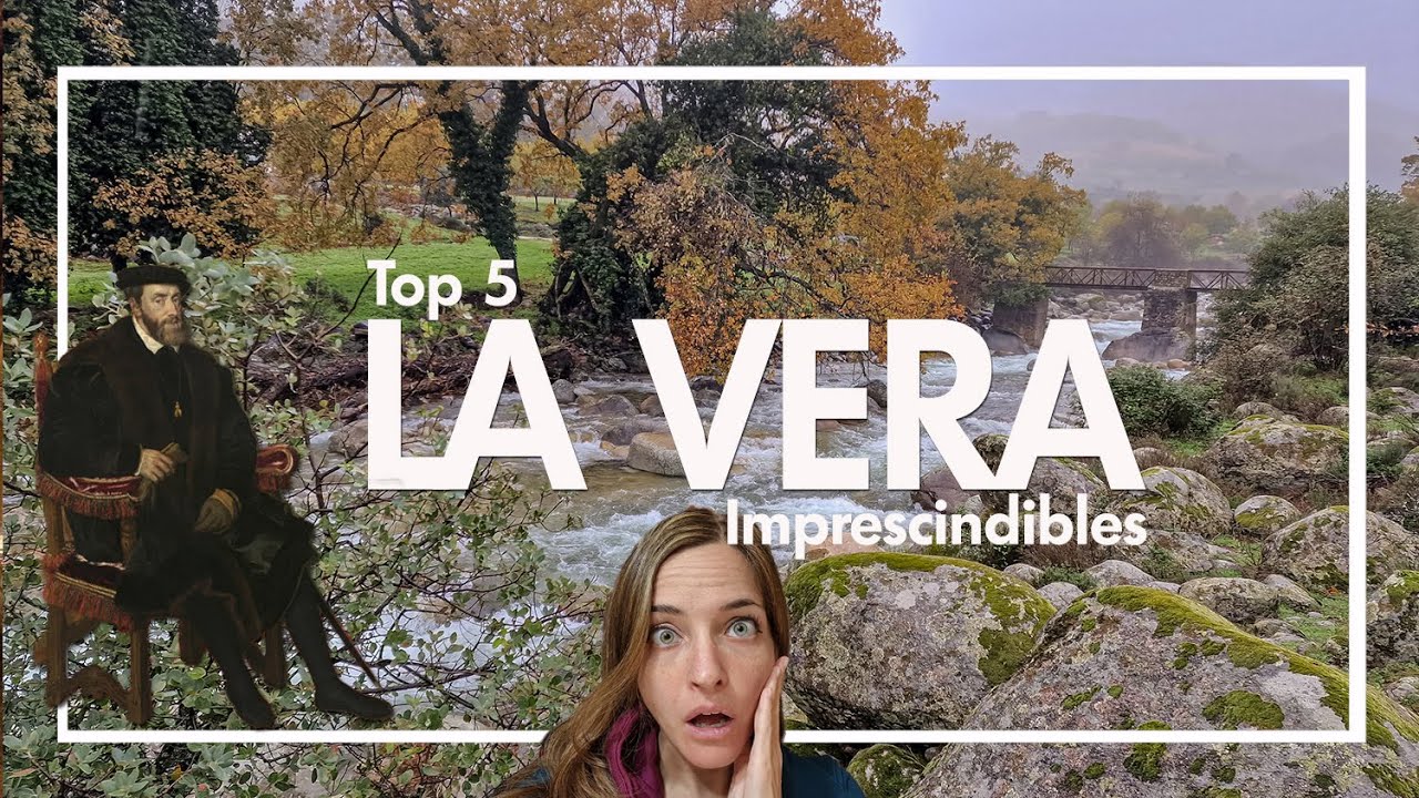 que ver en jarandilla de la vera