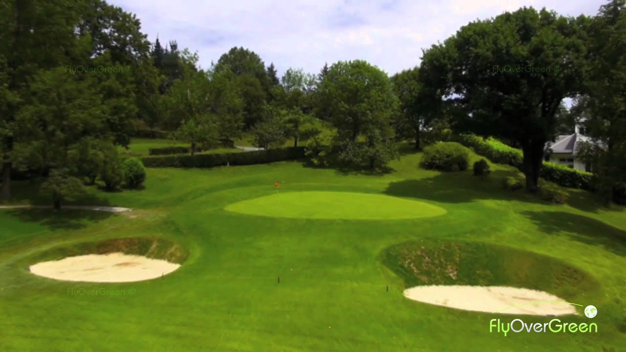 real golf club de san sebastián