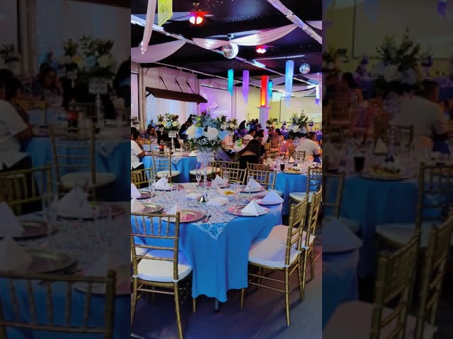 salón de fiestas d peques slp