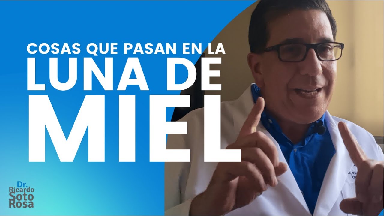 sindrome de la luna de miel