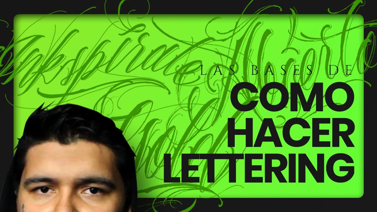 tipo de letra para un tatuaje