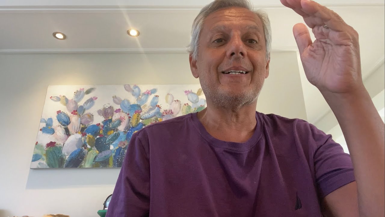 tipos de miradas y su significado