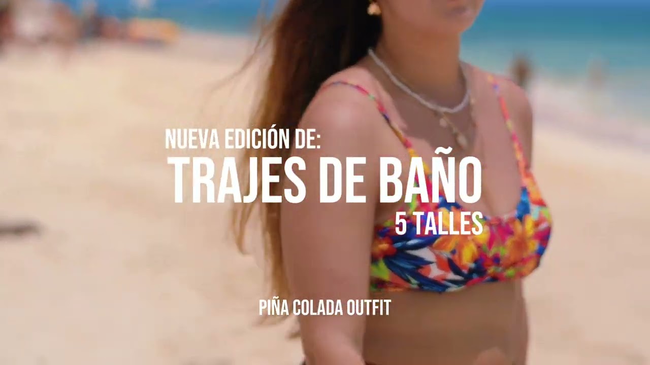 trajes de baño atrevidos para mujeres