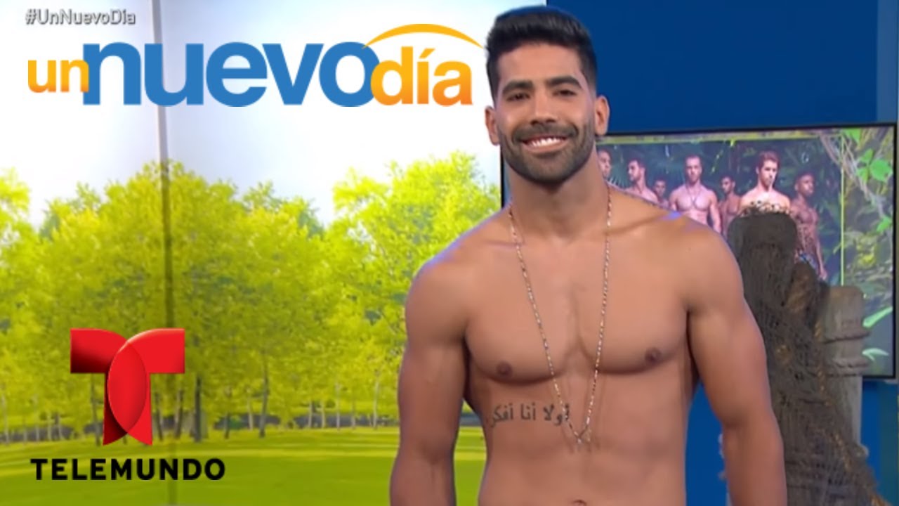 trajes de baño para hombres sexis