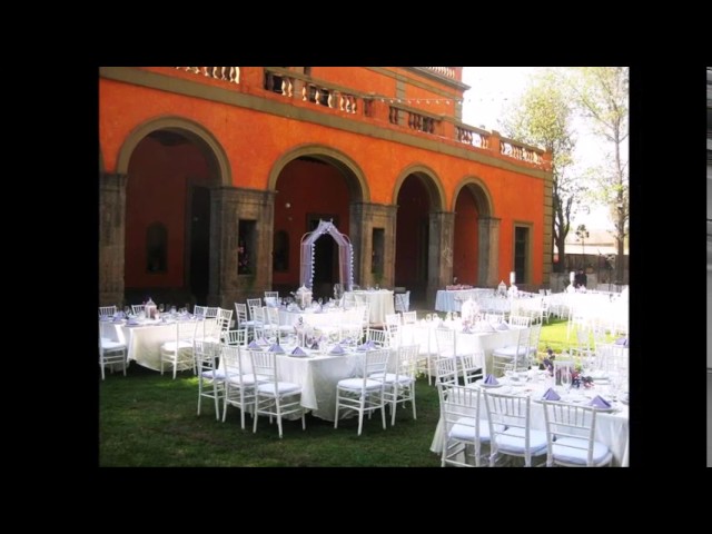 unidad habitacional ex hacienda de enmedio