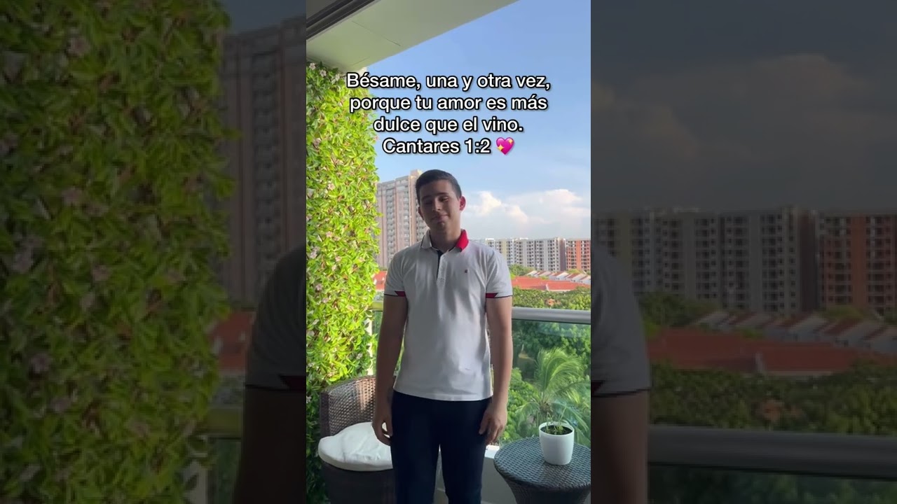 versiculos para dedicar a un hombre