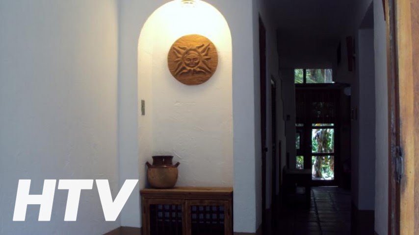 villas el rancho green resort mazatlan mexico