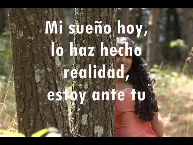 agradecimiento a dios por mis 15 años