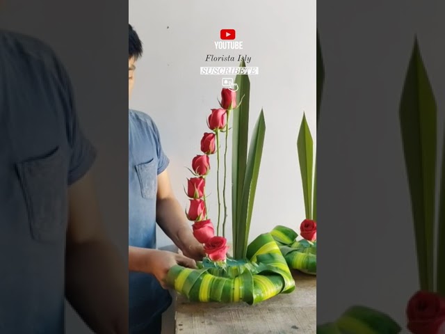 arreglos de flores naturales para cumpleaños