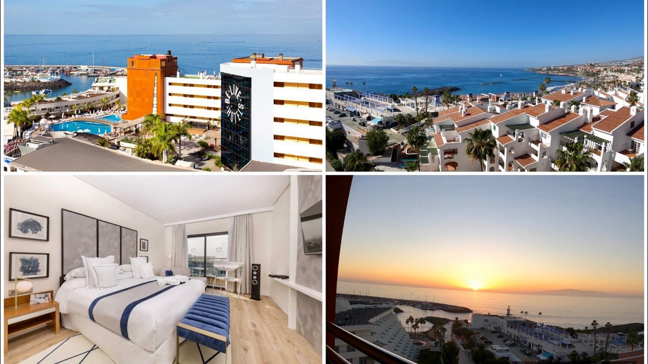 be live experience la nina costa adeje