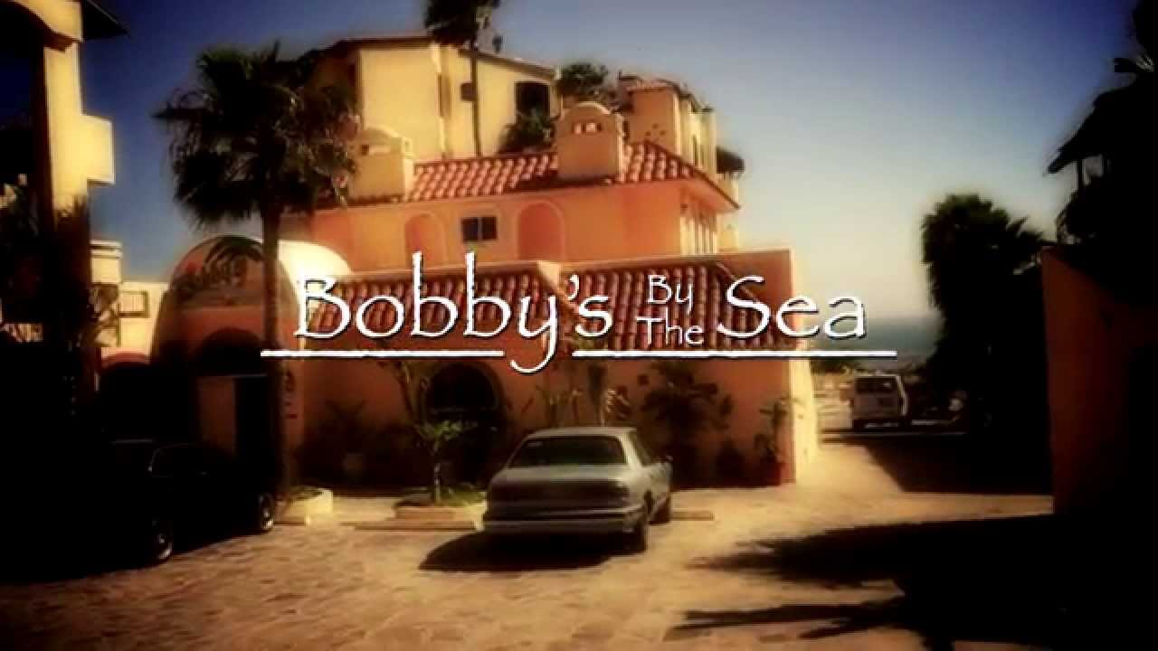 bobby's by the sea rosarito mexico