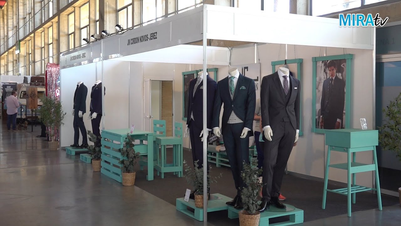 boda en vejer este fin de semana