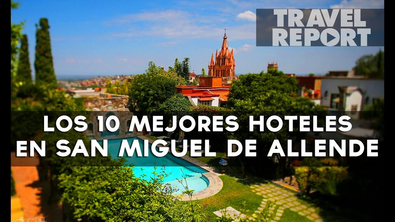 cabañas romanticas en san miguel de allende