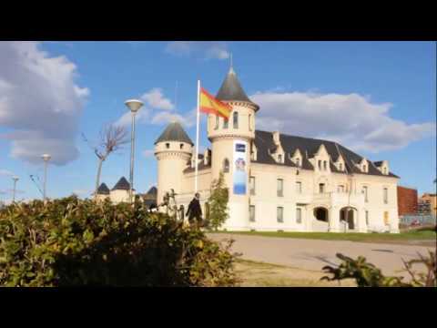 castillo de san josé de valderas