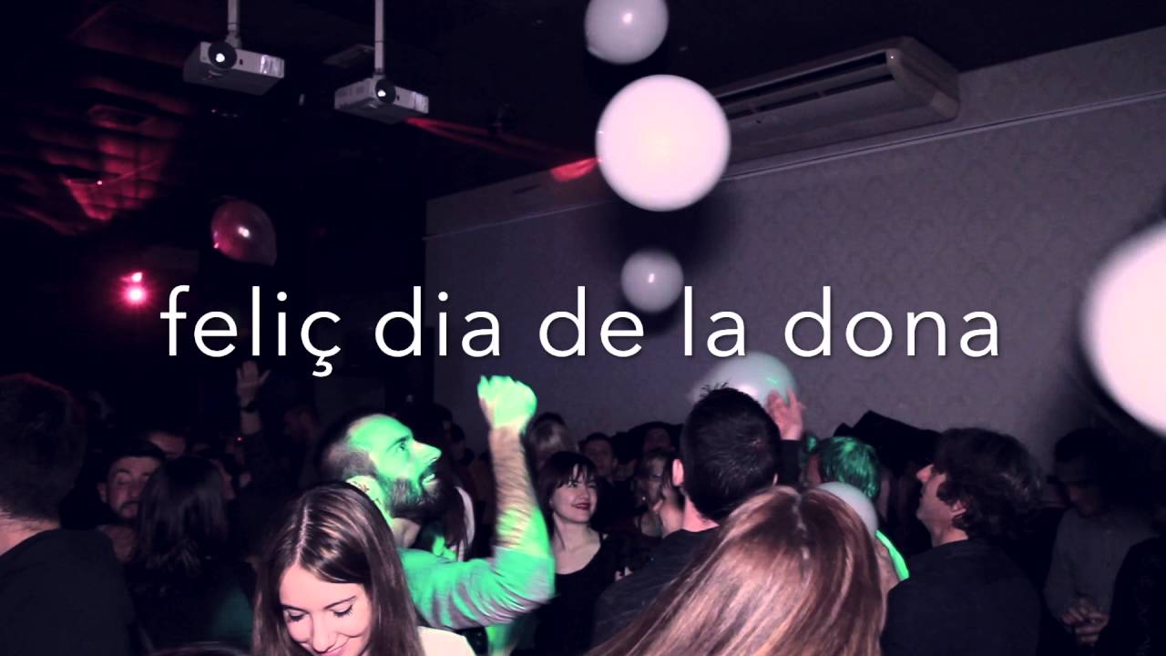 catala frases dia de la dona