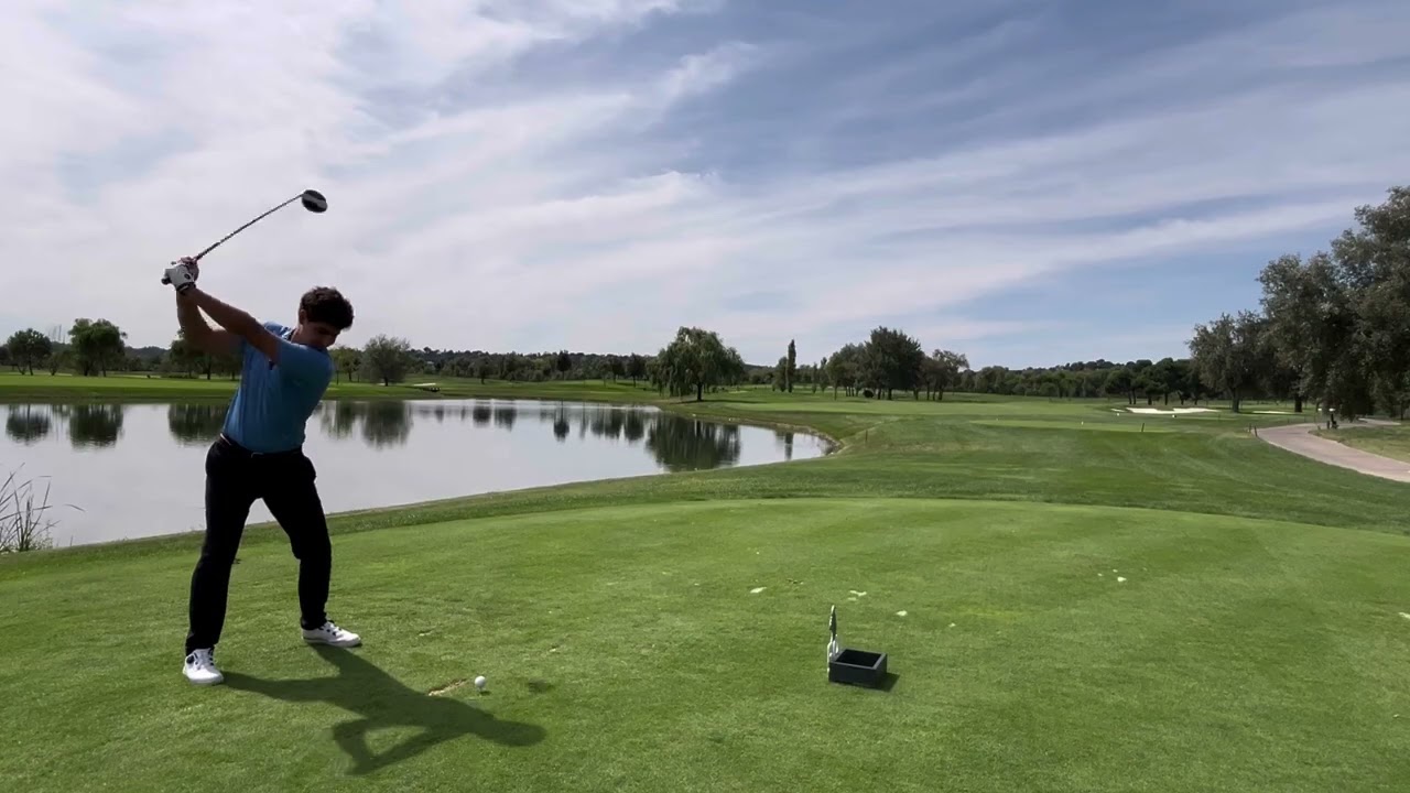 chalet infantil club de golf la moraleja