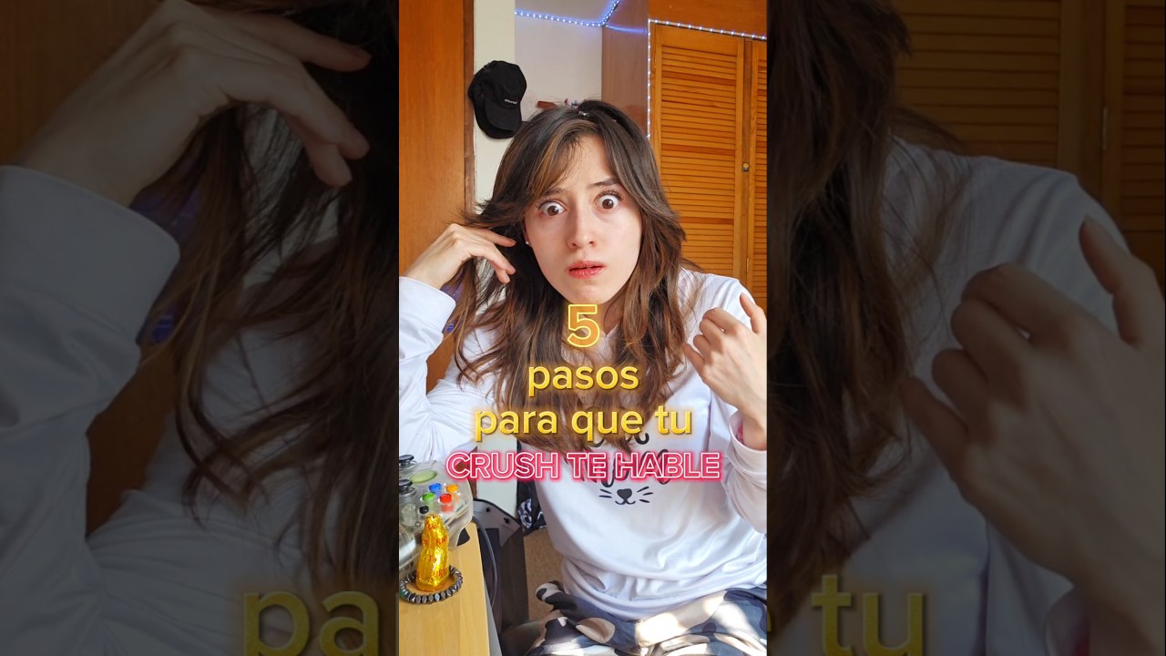 como decirle a tu crush que te gusta