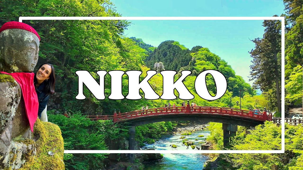 como ir de tokio a nikko