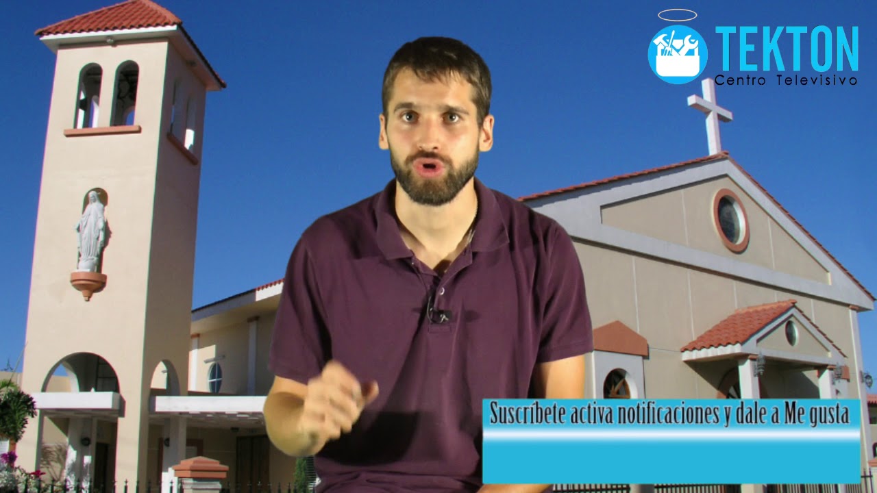 como saber a que parroquia pertenezco