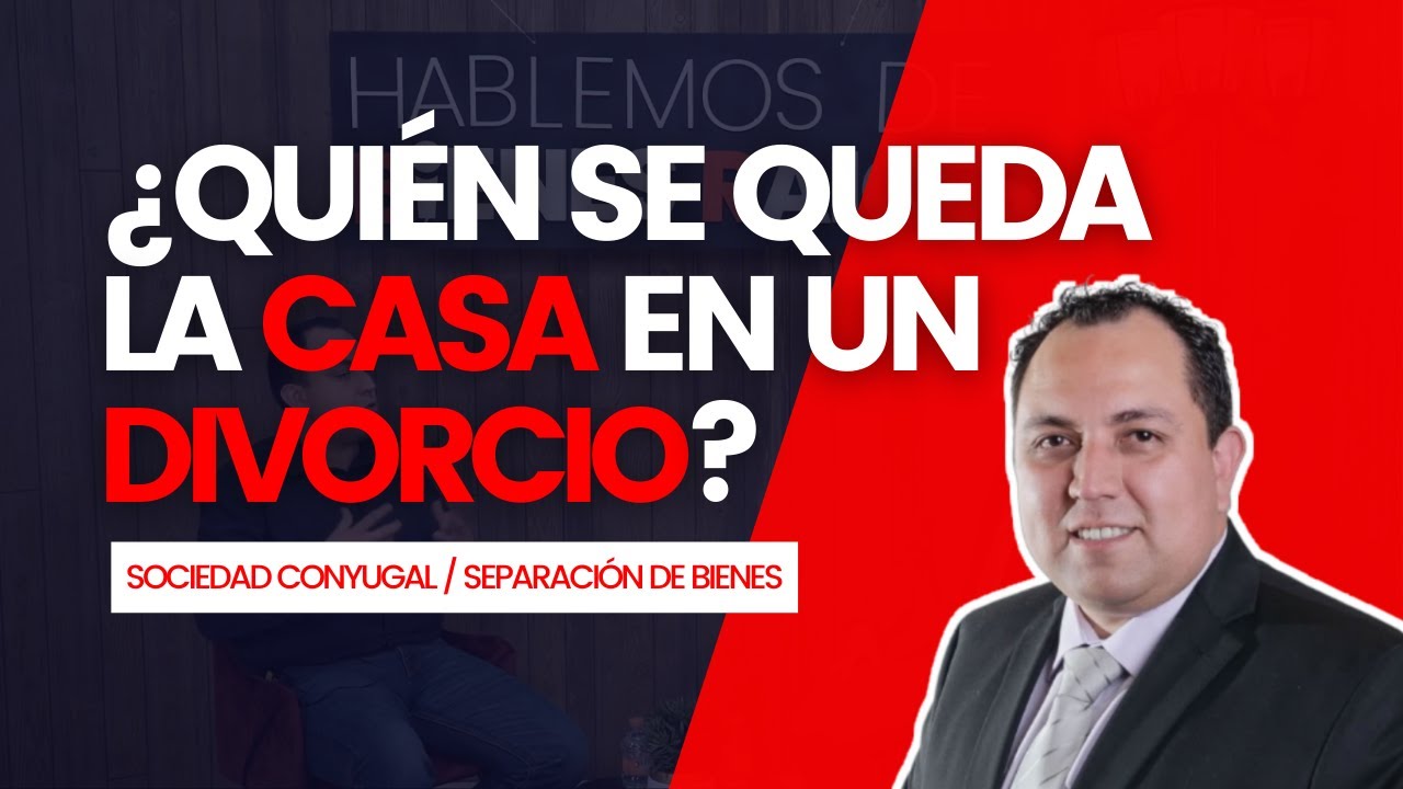 como saber si estoy casada por bienes mancomunados