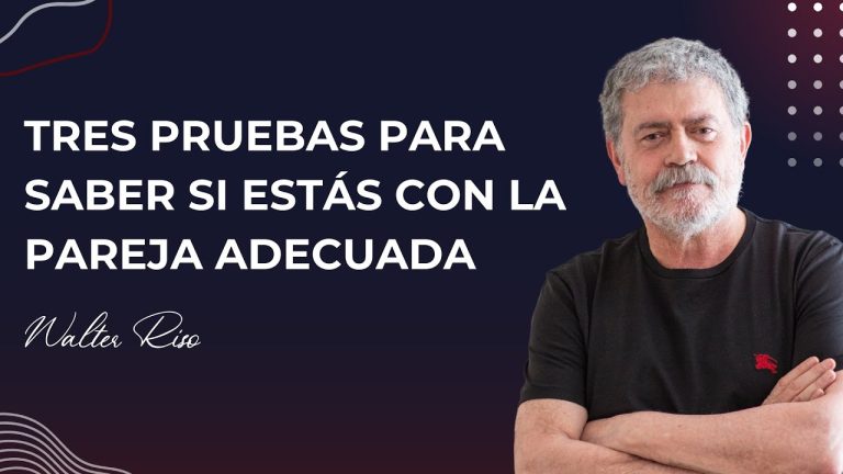 ¿Cómo Saber si Realmente Quieres a Tu Pareja? 5 Señales Clave que No ...