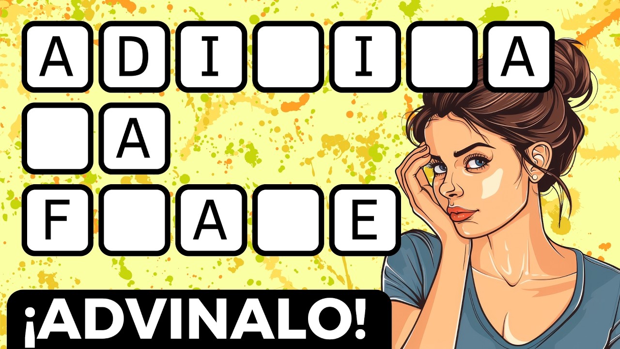 completar palabras con letras que faltan