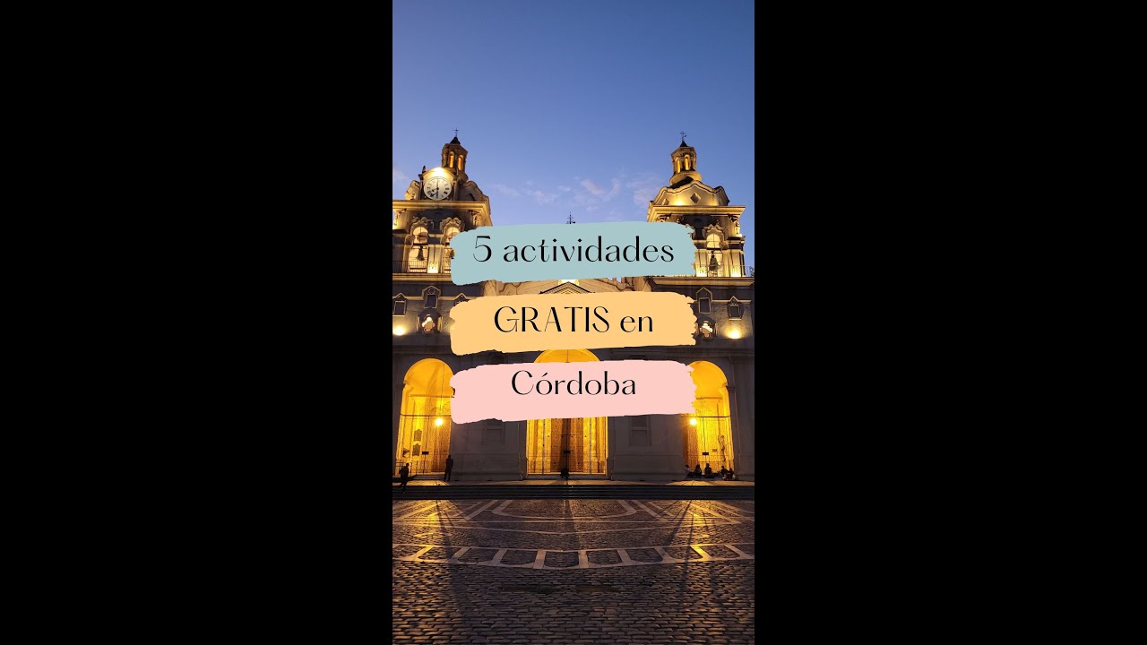 cosas típicas de córdoba para regalar