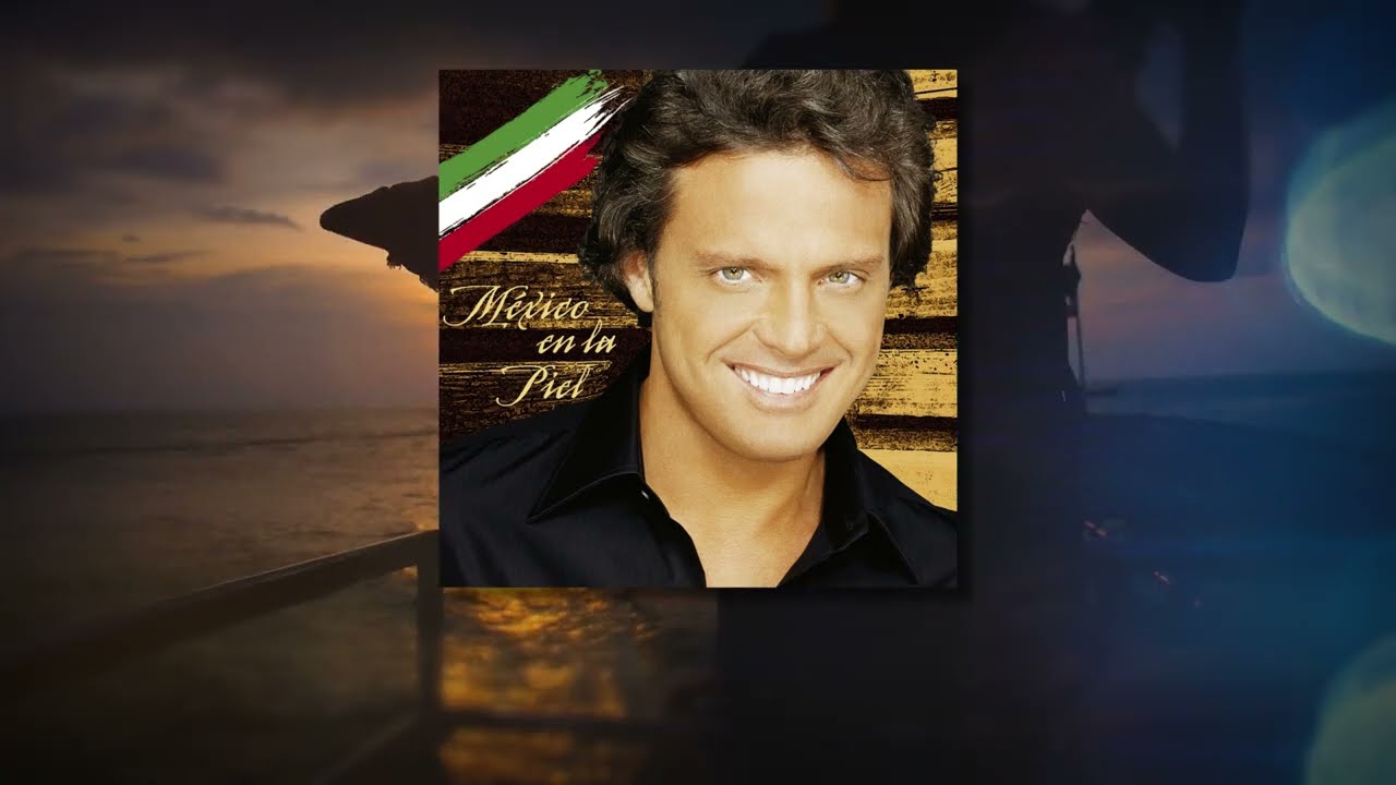 cruz de olvido letra luis miguel