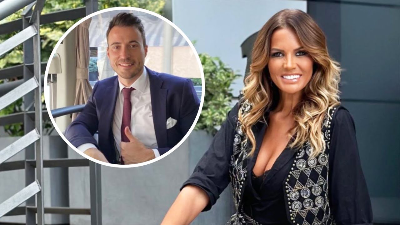 cuántas veces se ha casado marta lópez