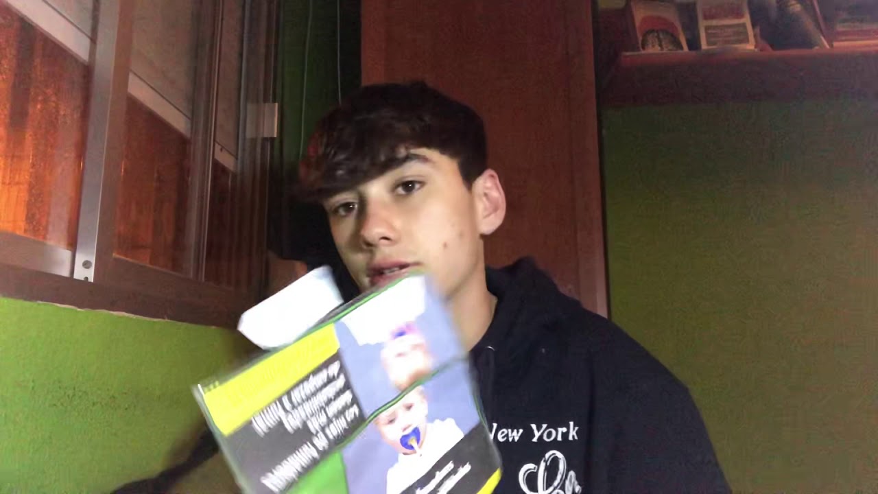 cuantos cigarros hay en un paquete de liar