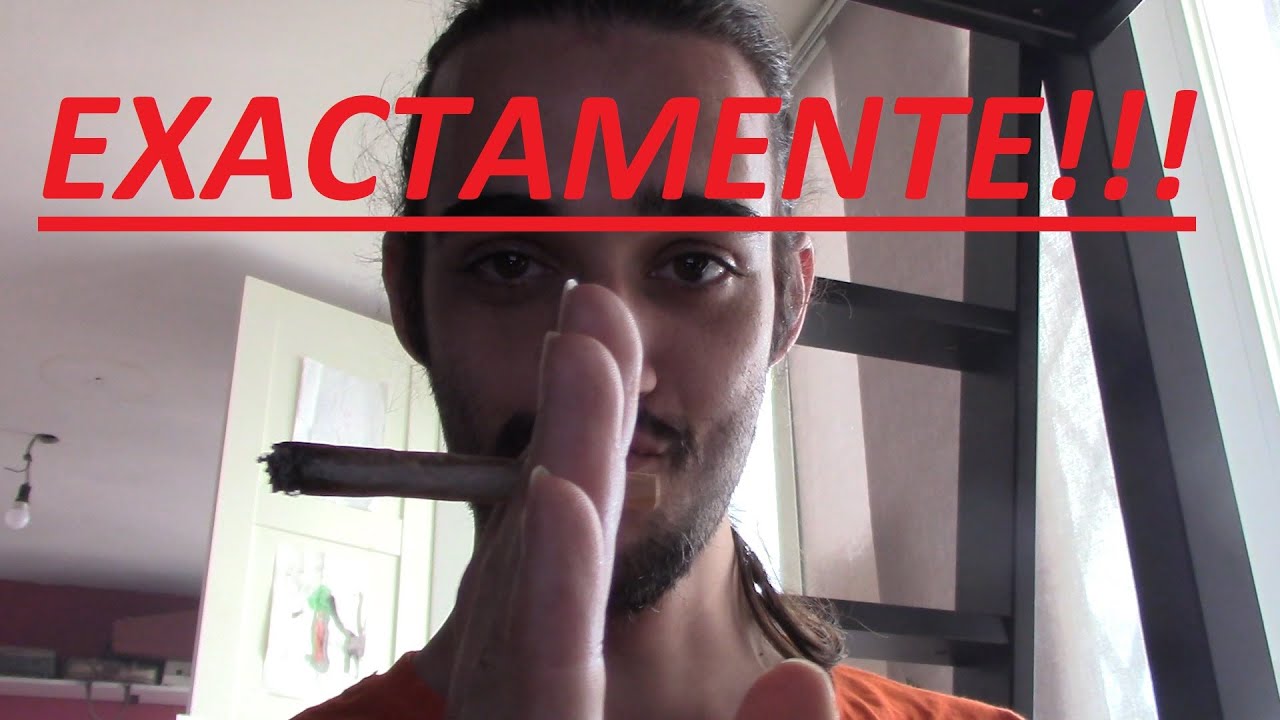 cuantos cigarros hay en un paquete