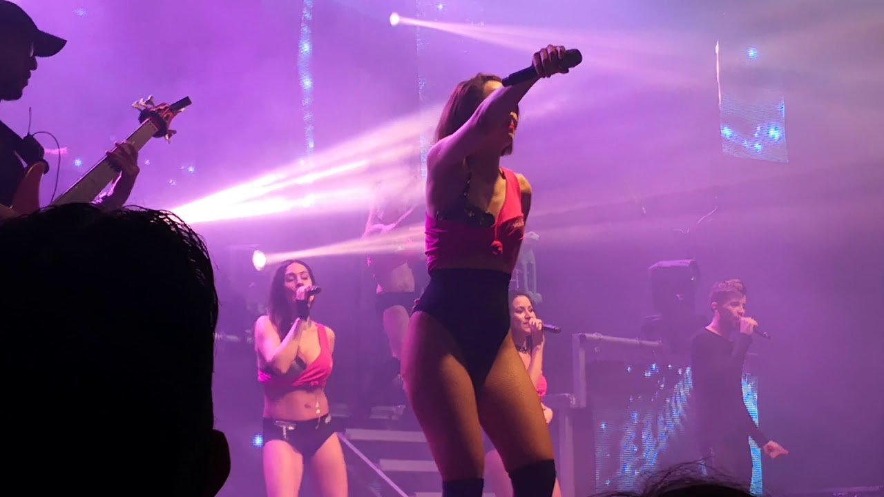 de donde son la orquesta vulkano