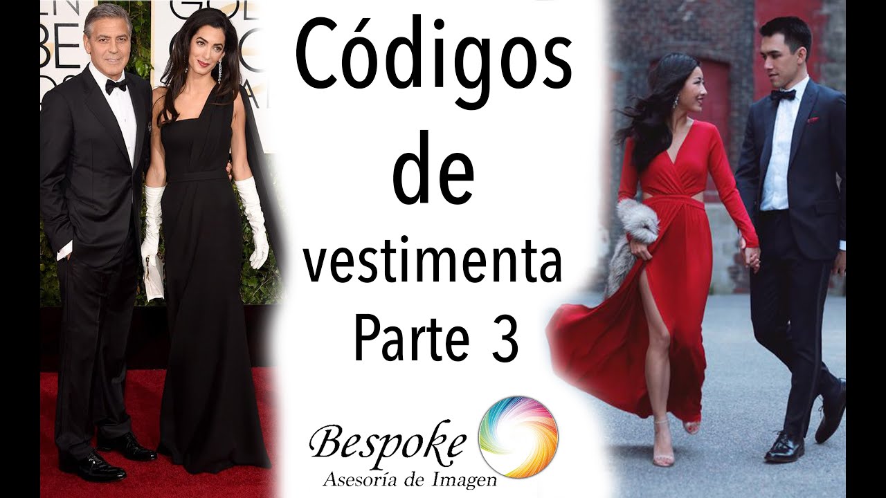 diferencia entre etiqueta y etiqueta rigurosa