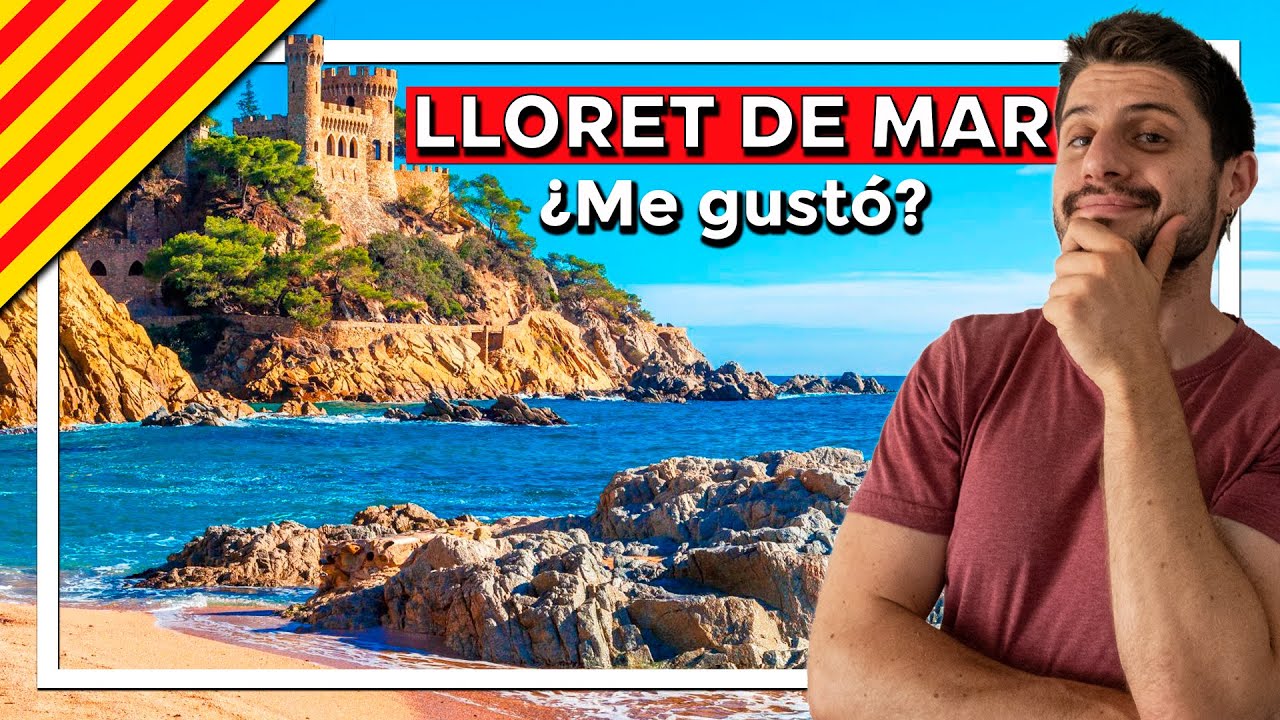 distancia de lloret de mar a girona