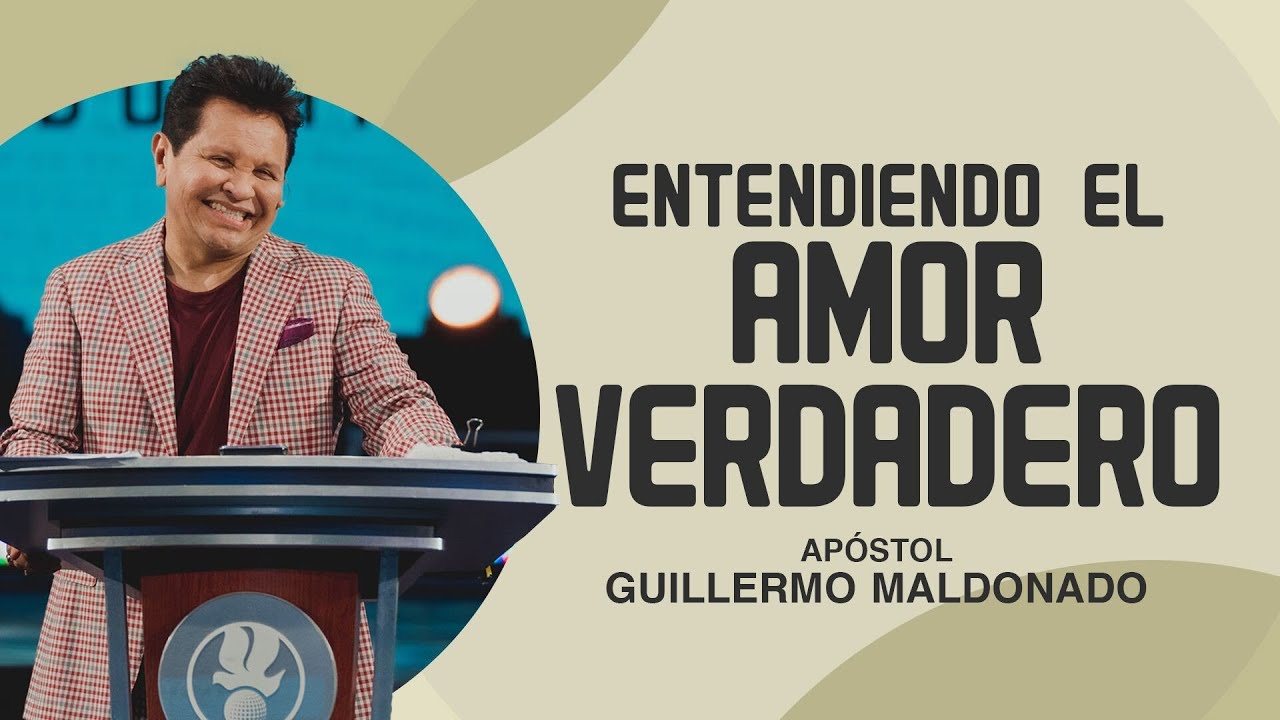 el amor de dios es perfecto