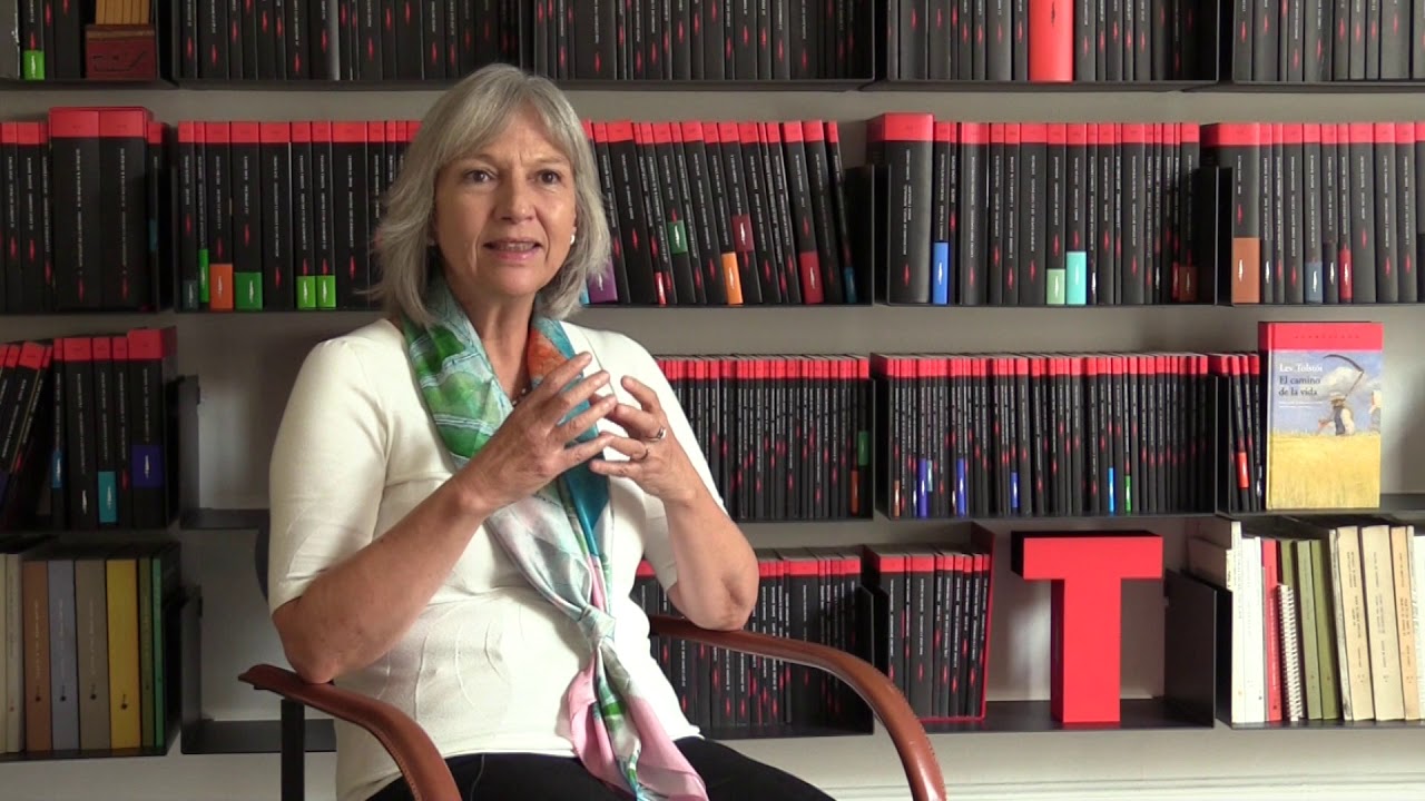 el camino de la vida tolstoi