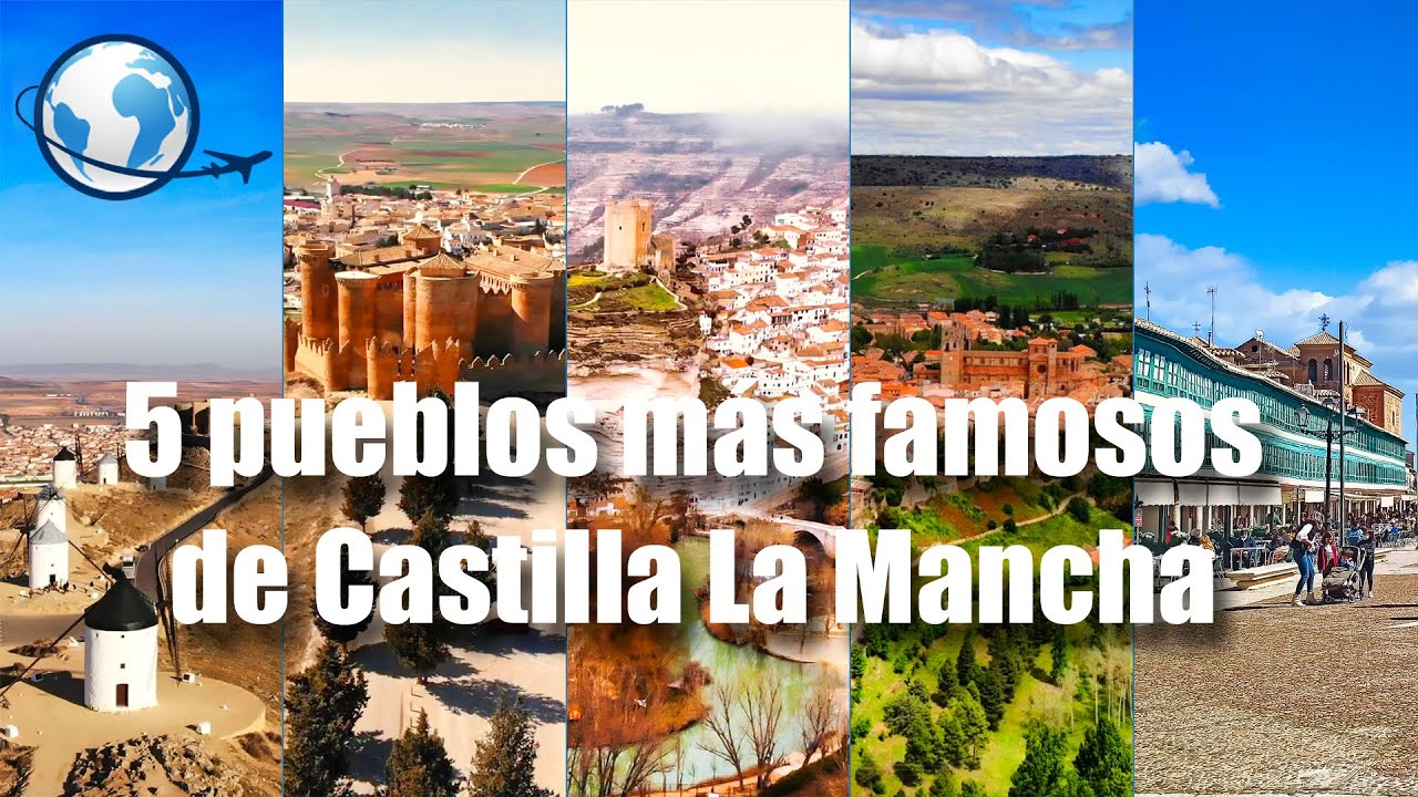 el pueblo más bonito de castilla la mancha