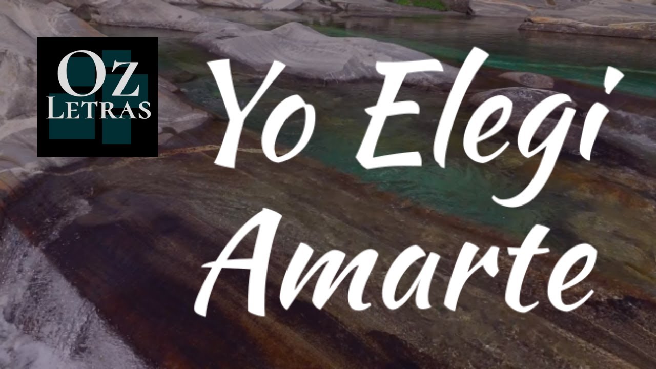 eres el amor de mi vida poema