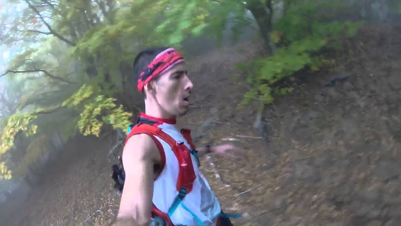 ermita de sant marçal de montseny