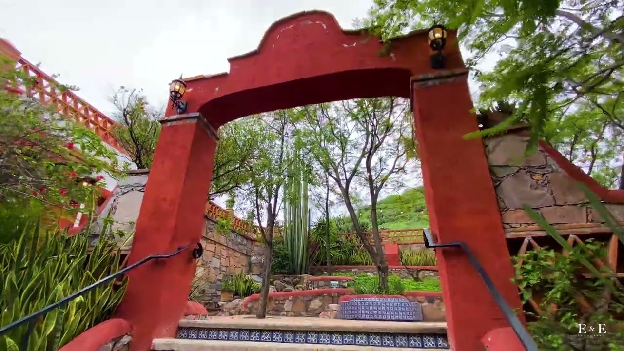 ex hacienda el cerrito el pueblito 76900 corregidora qro