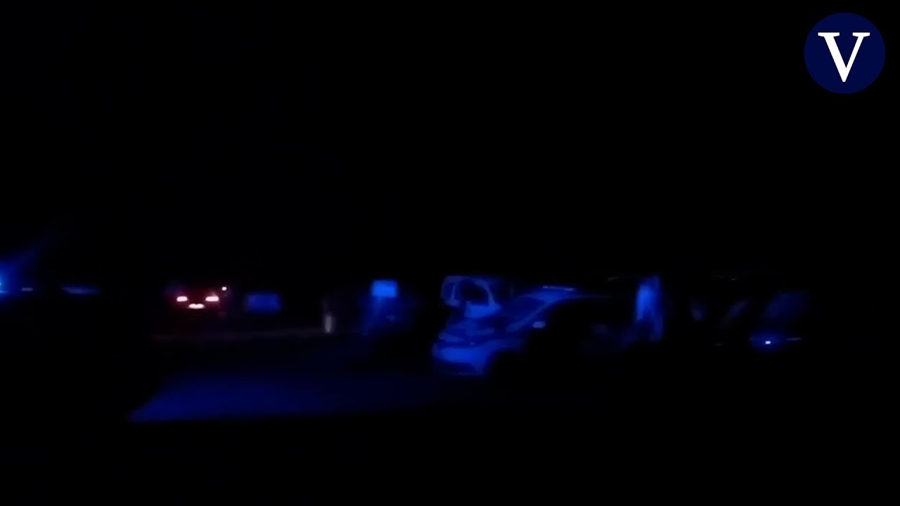 fiesta en vejer de la frontera