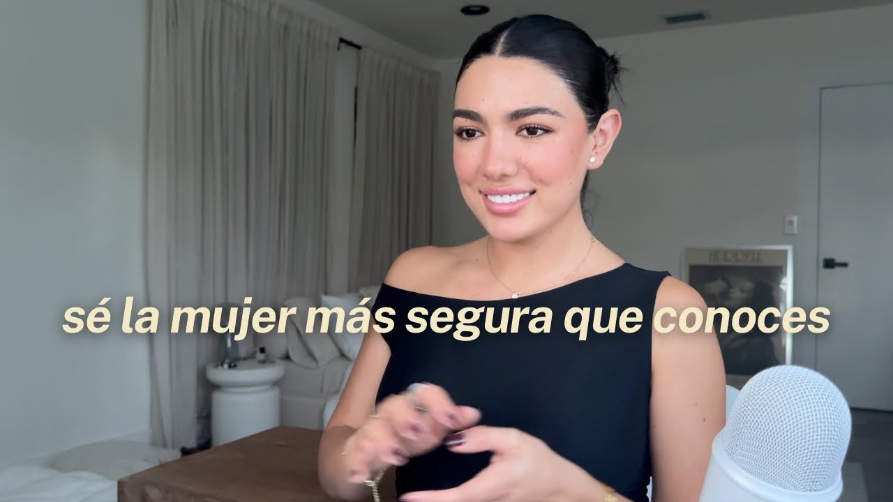 frases de inseguridad de una mujer