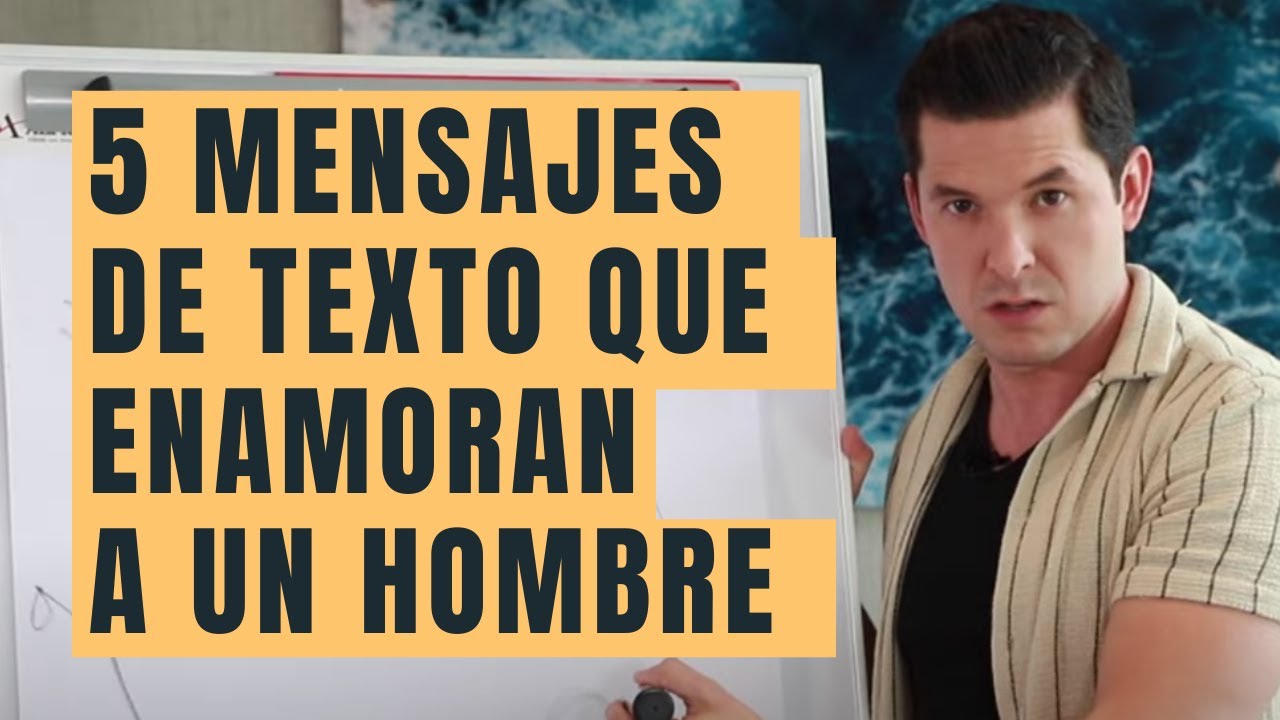 frases para dejar a un hombre pensando en ti