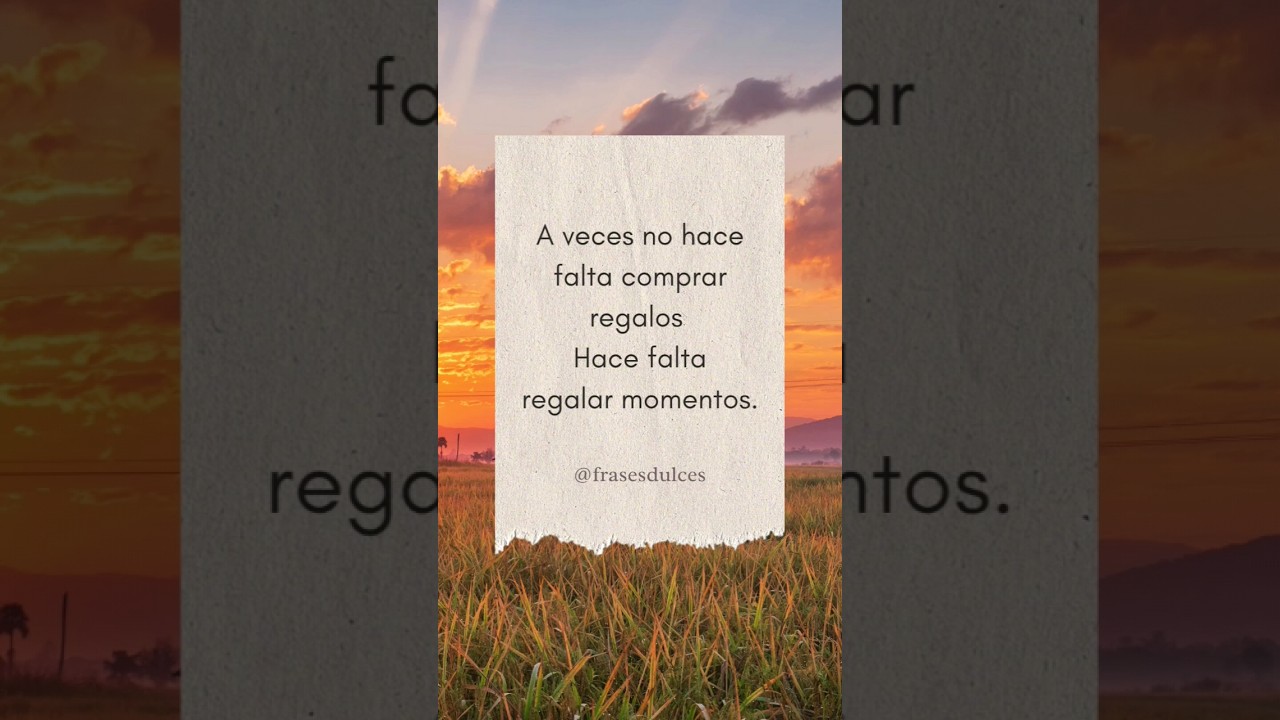 frases para regalar un viaje sorpresa